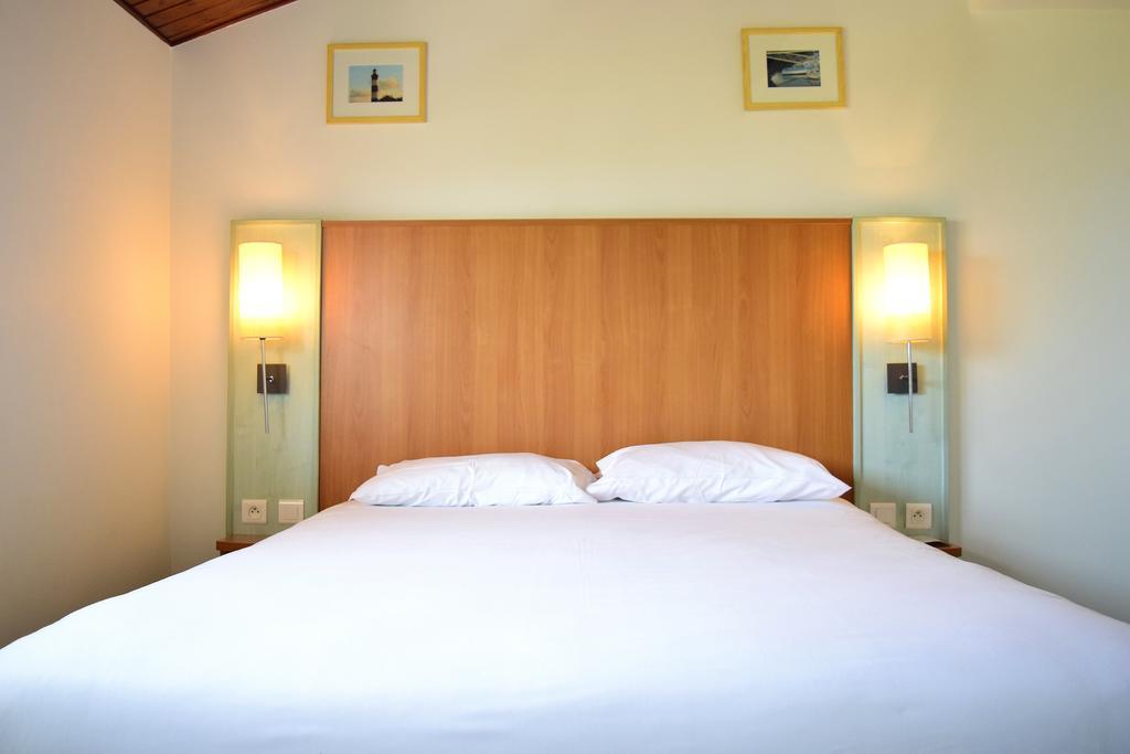 Hotel Mer Et Foret Saint-Trojan-les-Bains Exterior photo