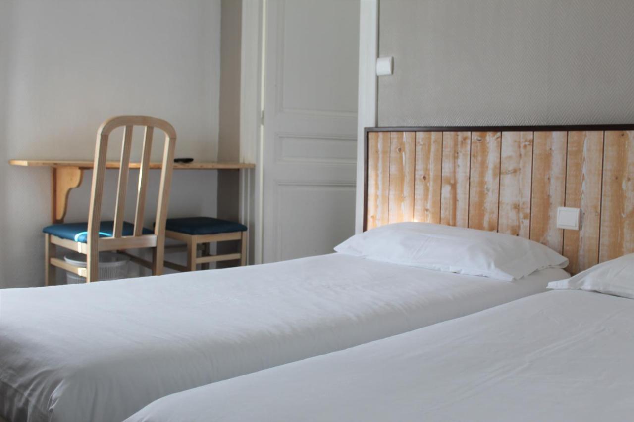 Hotel Mer Et Foret Saint-Trojan-les-Bains Exterior photo